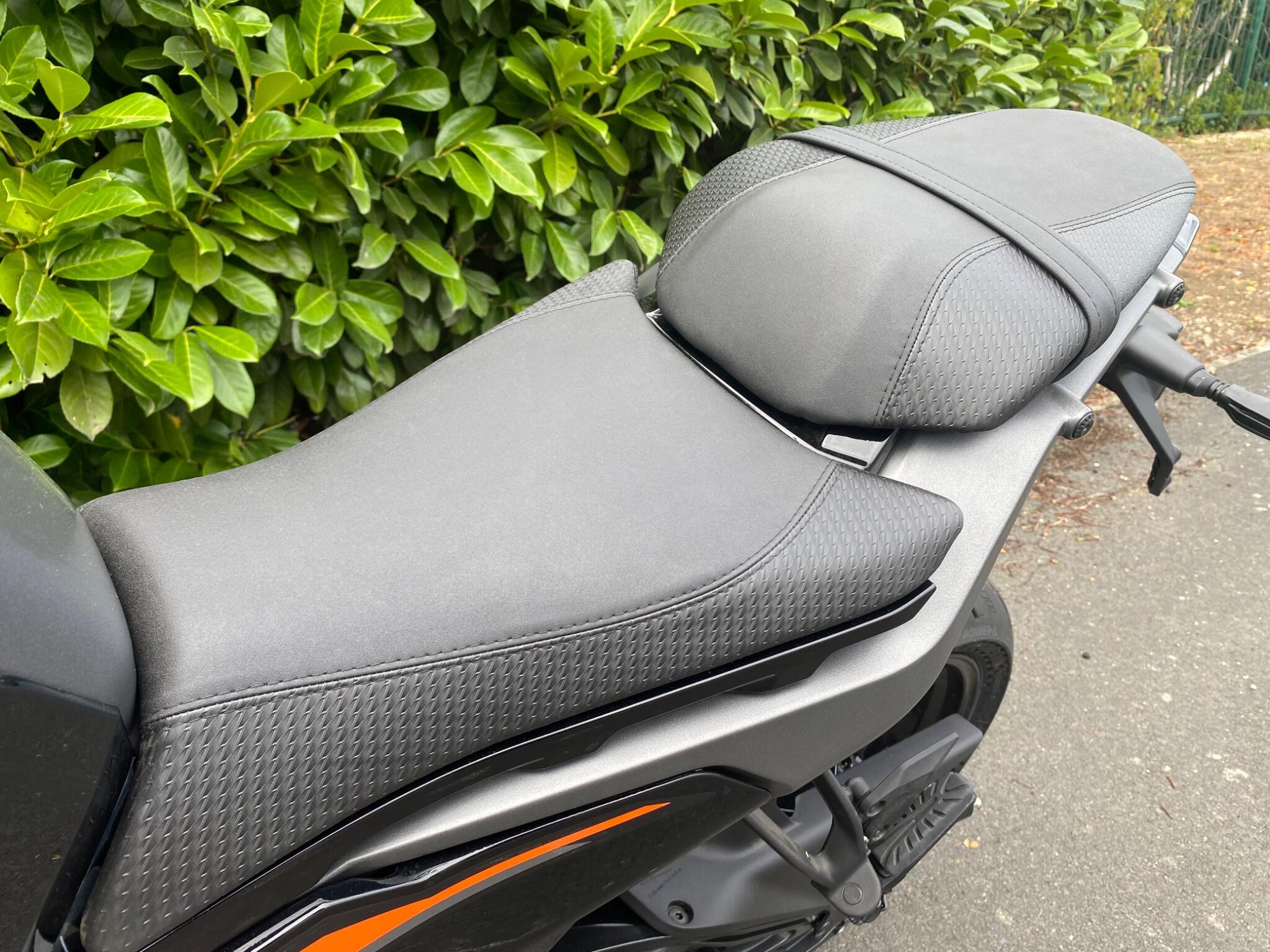 2026 KTM 390 Duke